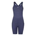 Vêtements ASICS Nagino Run Unitard Jumpsuit