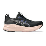 Chaussures de running ASICS ASICS Gel-Kayano 32 Chaussure de running avec stabilisateurs Femmes-noir, pink