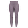Essential Warm Collant De Course Femmes-Gris