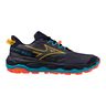 Wave Mujin 11