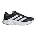 Chaussures de running adidas adidas Duramo Speed 2 Chaussure De Running Sans Stabilisateurs Hommes-Noir,Blanc
