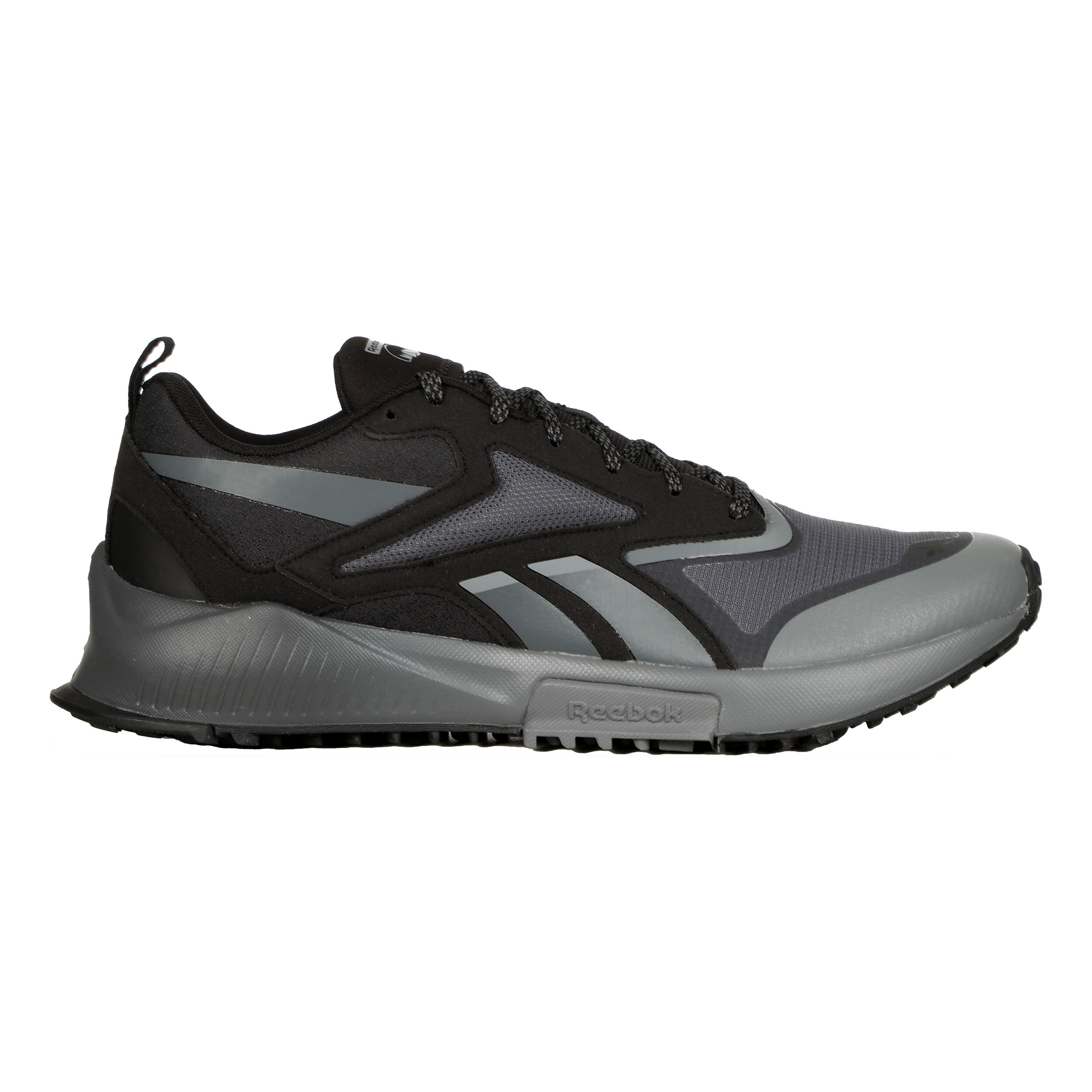 Acheter Reebok Lavante Trail 2 Chaussure Trail Hommes Noir en ligne Running Point FR