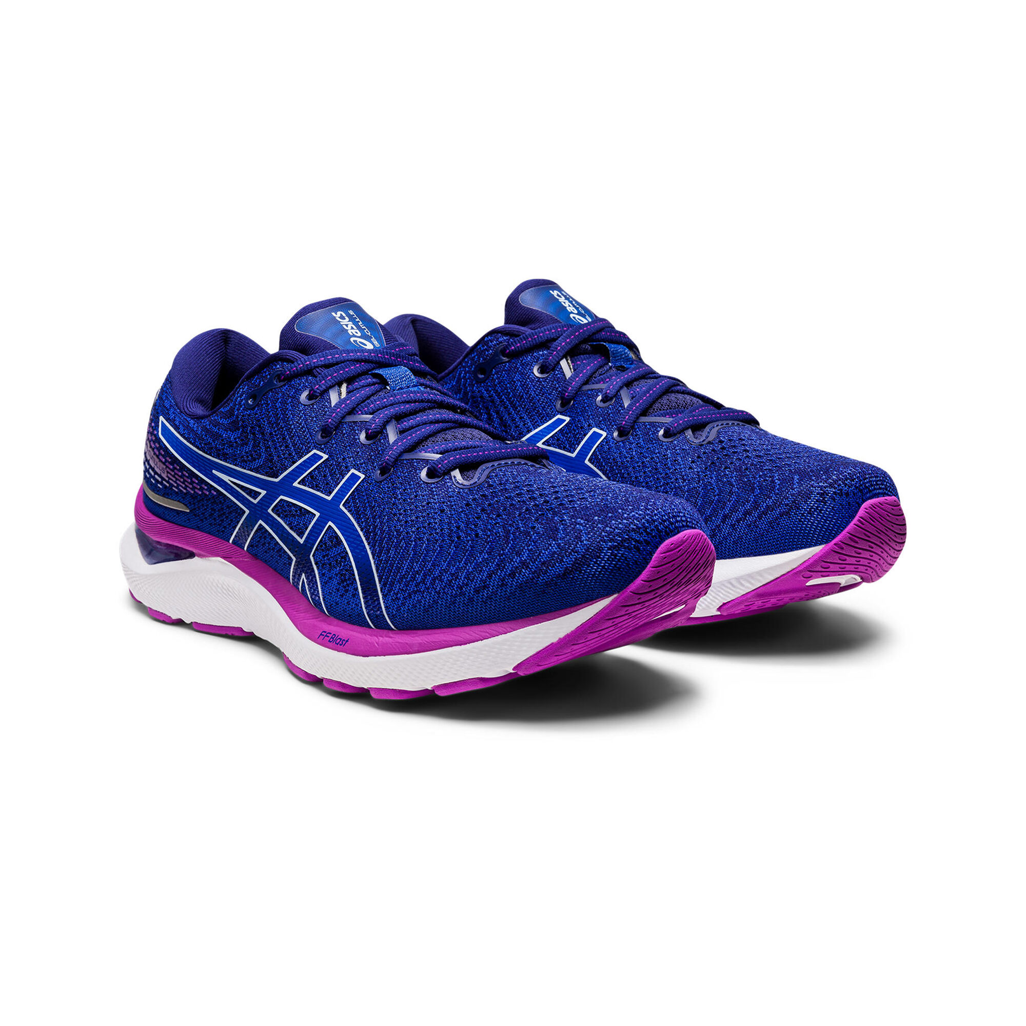 ASICS
