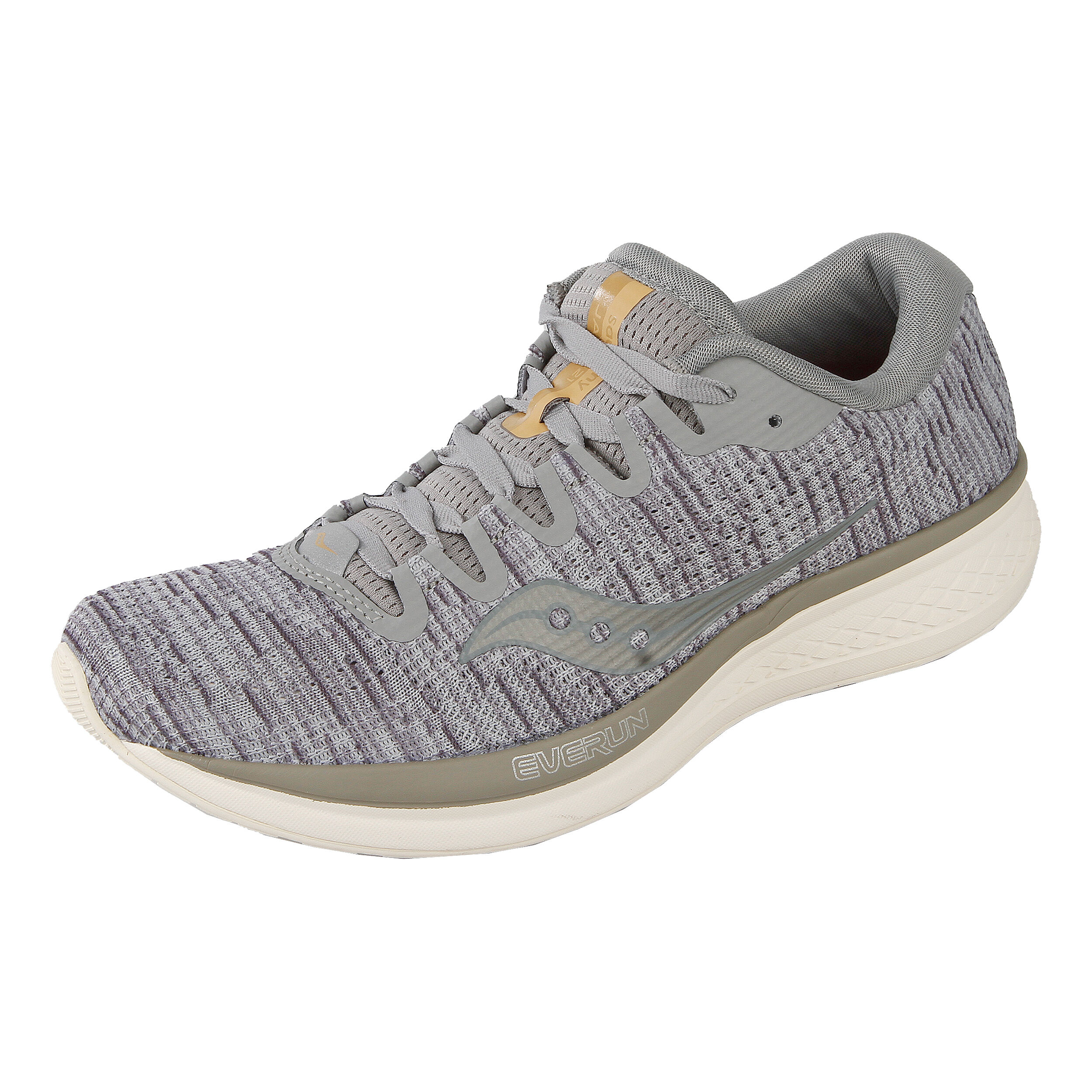 Acheter Saucony Jazz 21 Chaussure De Running Sans Stabilisateurs Femmes Gris Clair Gris taille 37 en ligne Running Point FR