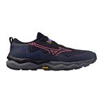 Chaussures De Running Mizuno Wave Daichi 9 GTX