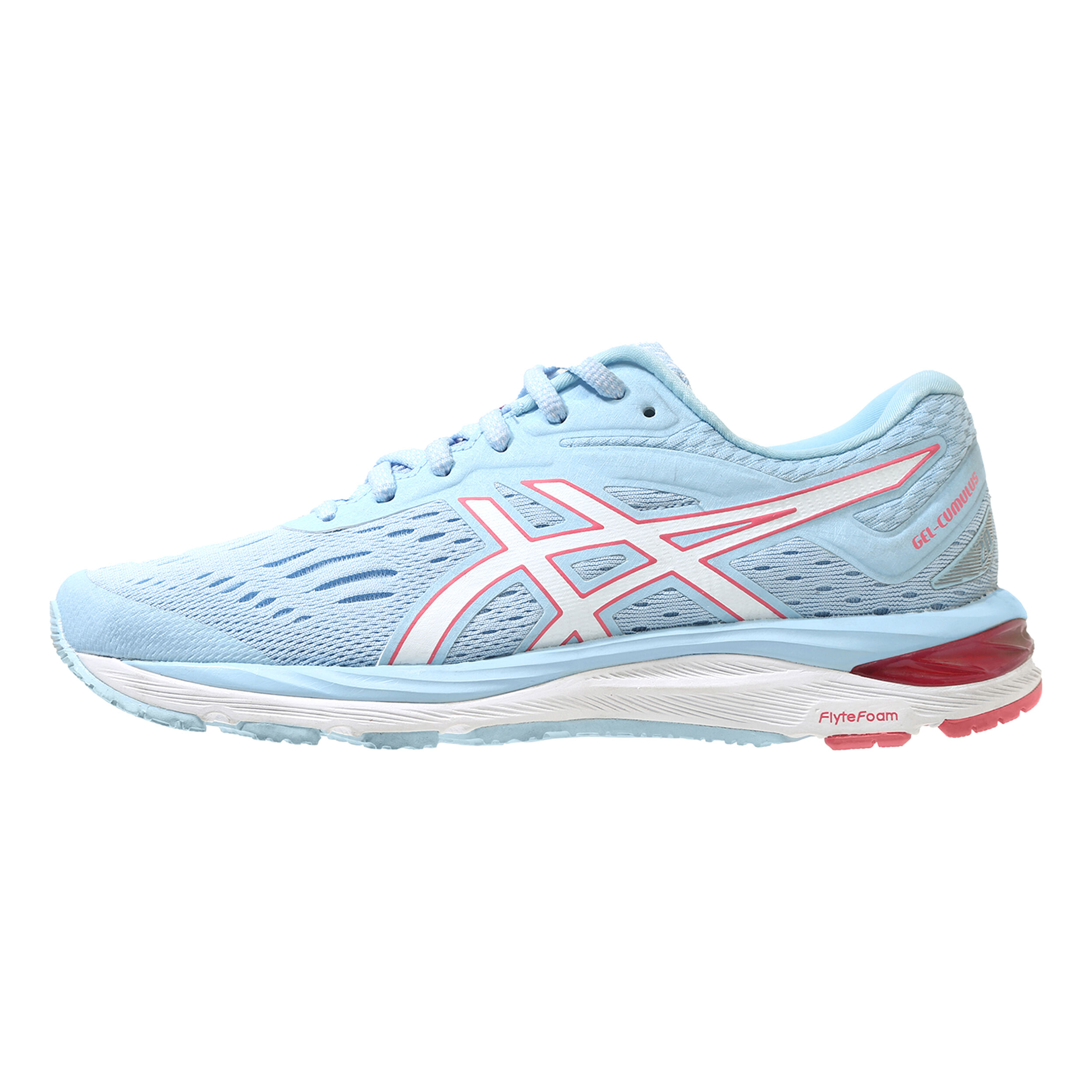 Asics cumulus 20 femme decathlon 2025
