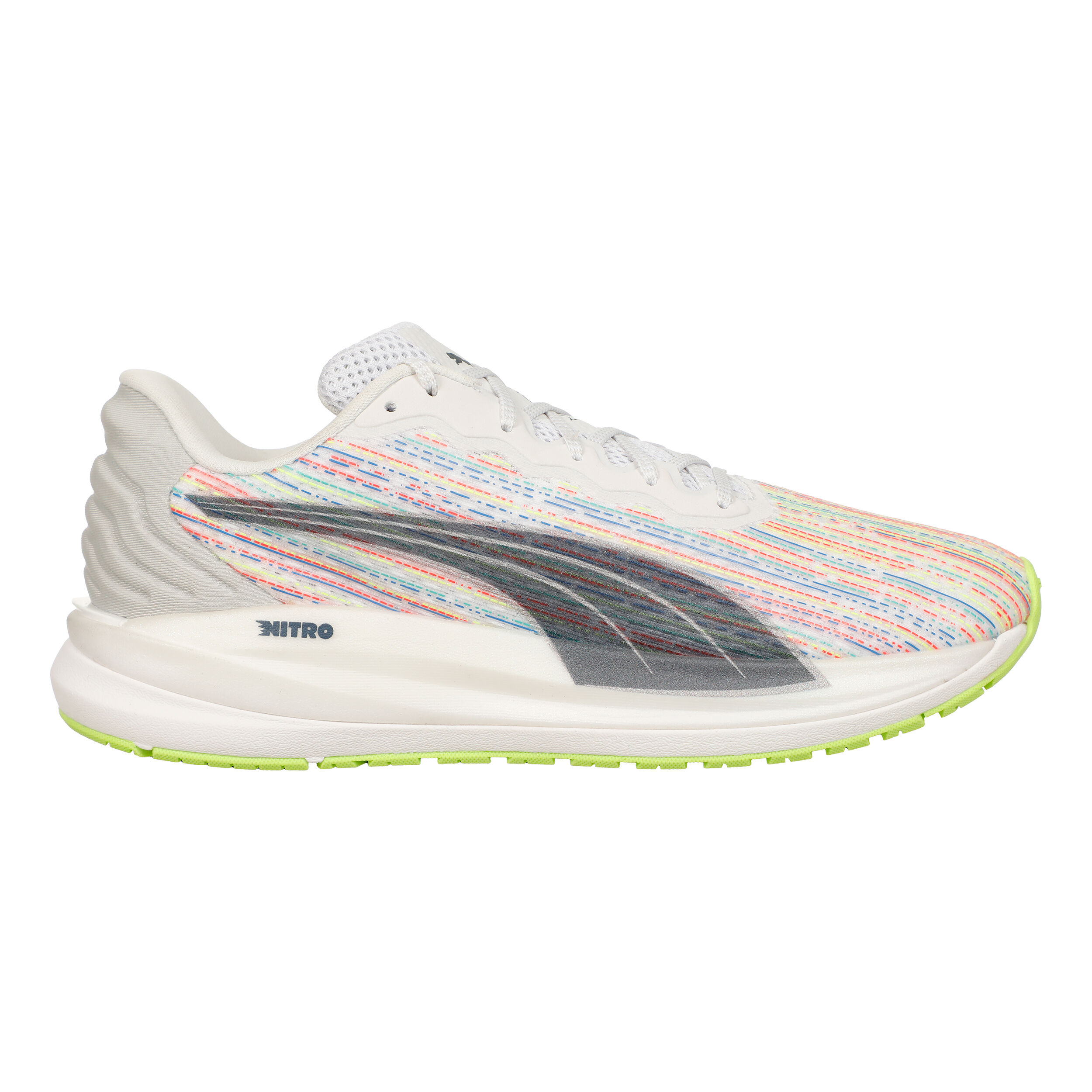 Chaussure puma running new arrivals