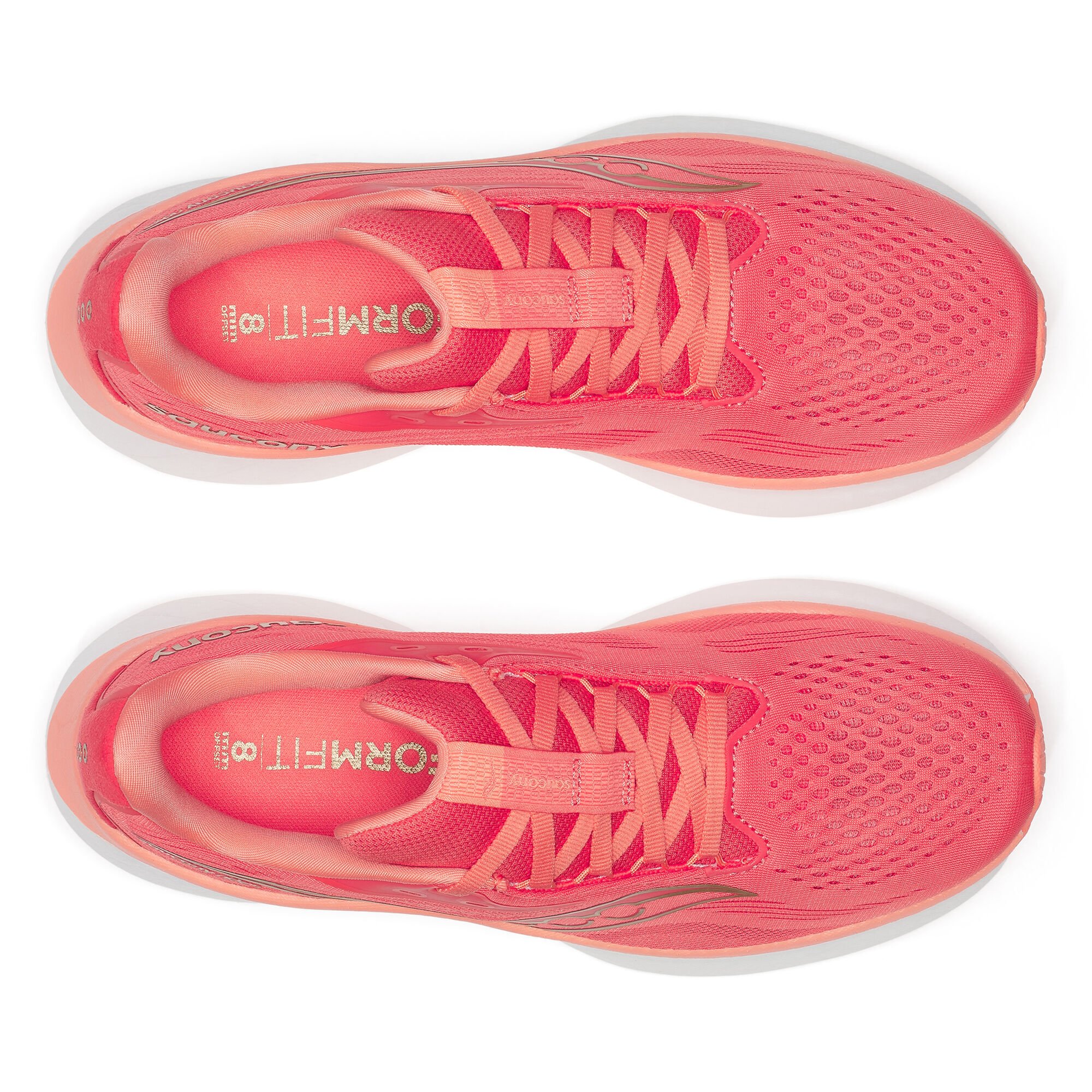 Saucony