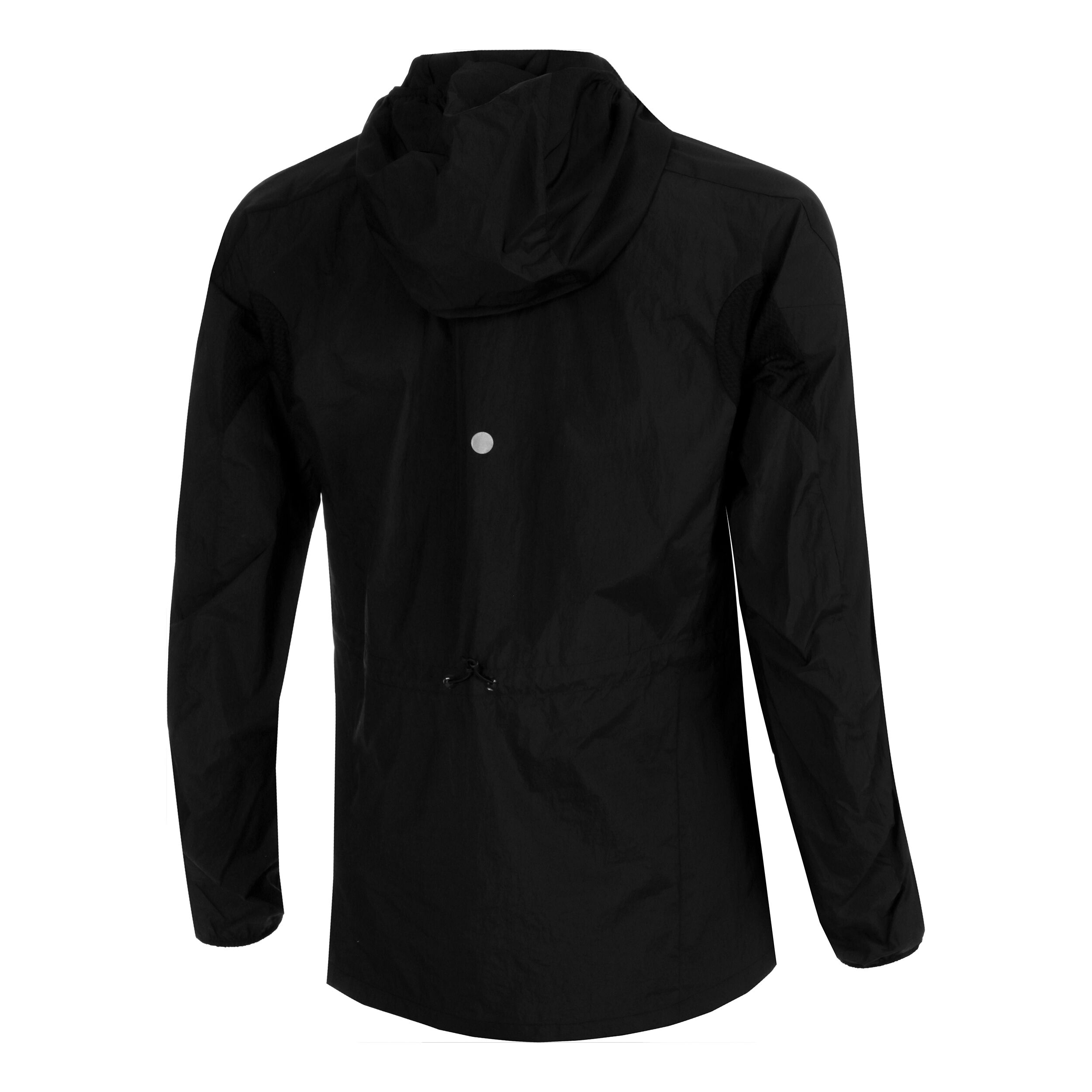 Veste asics fille noir cheap