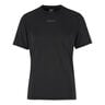 ADV Essence 2 Maillot De Course Hommes-Noir