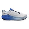FWD Via 2 Chaussure de running sans stabilisateurs Hommes-bleu,gris