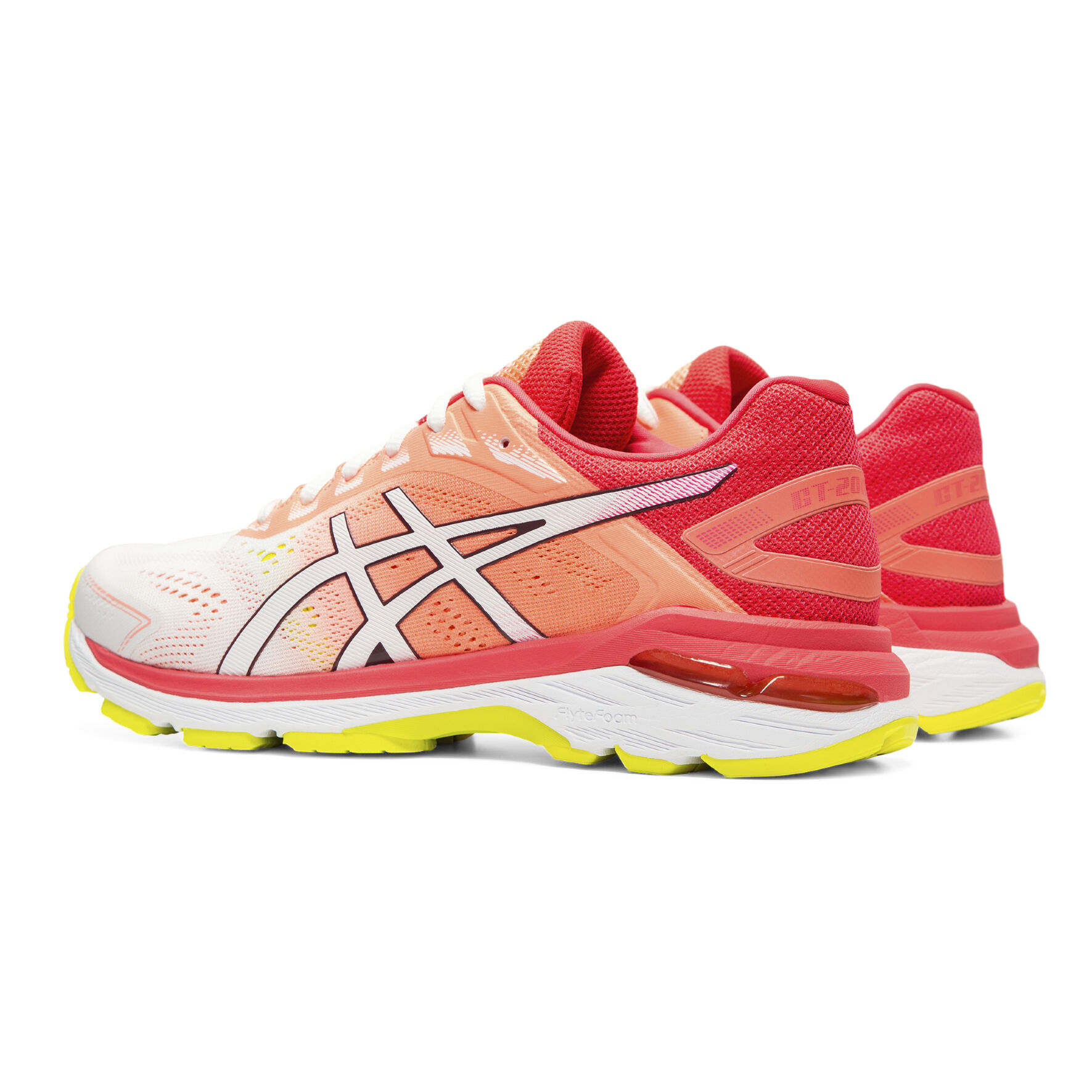 Asics gt 2000 7 femme discount