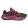 Ride TR2 Chaussure Trail Femmes-Noir