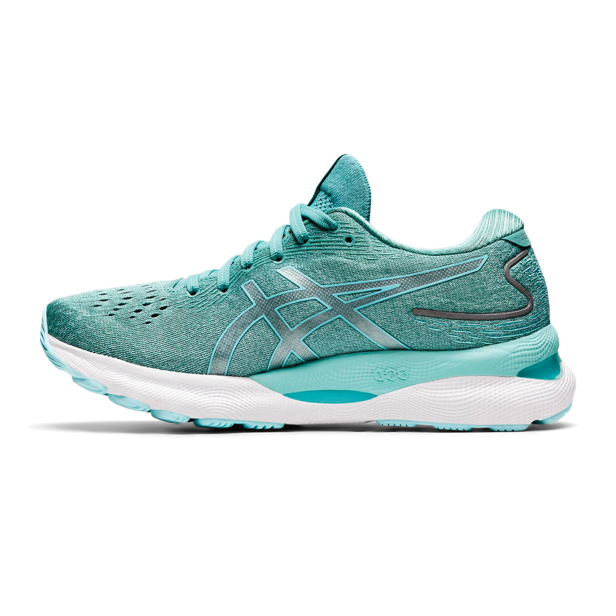 ASICS