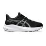 GT-1000 13 GS Chaussure De Running Avec Stabilisateurs Enfants-Noir,Blanc