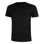 V&ecirc;tements Under Armour Under Armour Launch Elite Maillot De Course Hommes-Noir
