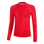 Vêtements UYN Uyn Woman Elevatyon Biomorph Uw Shirt Long_Sl.Turtle Neck