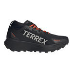 Chaussures De Running adidas Terrex Agravic GTX