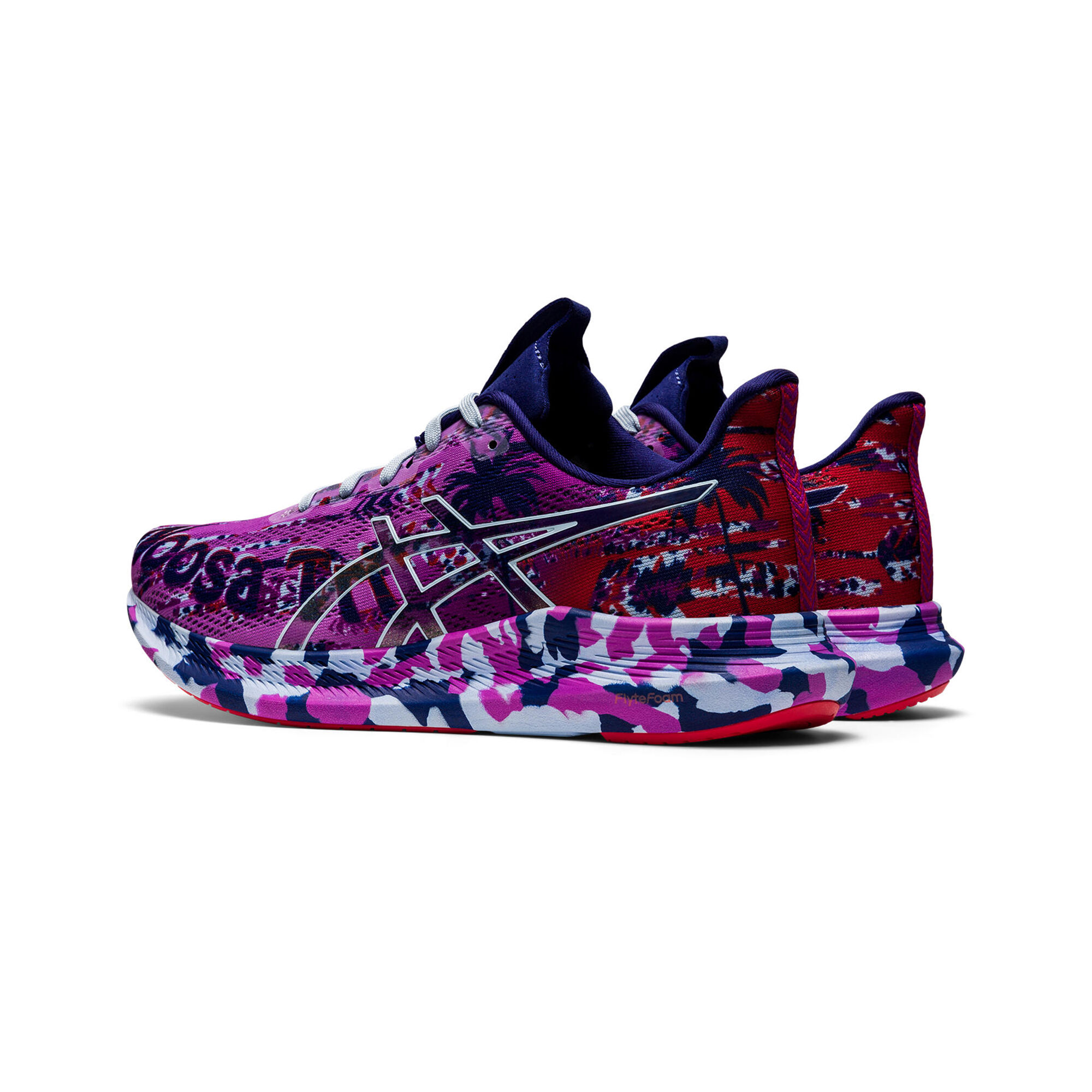 ASICS