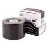 Kinesiologie Tape 1 Bobine-Noir