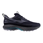 Chaussures De Running Mizuno Wave Rider TT 3