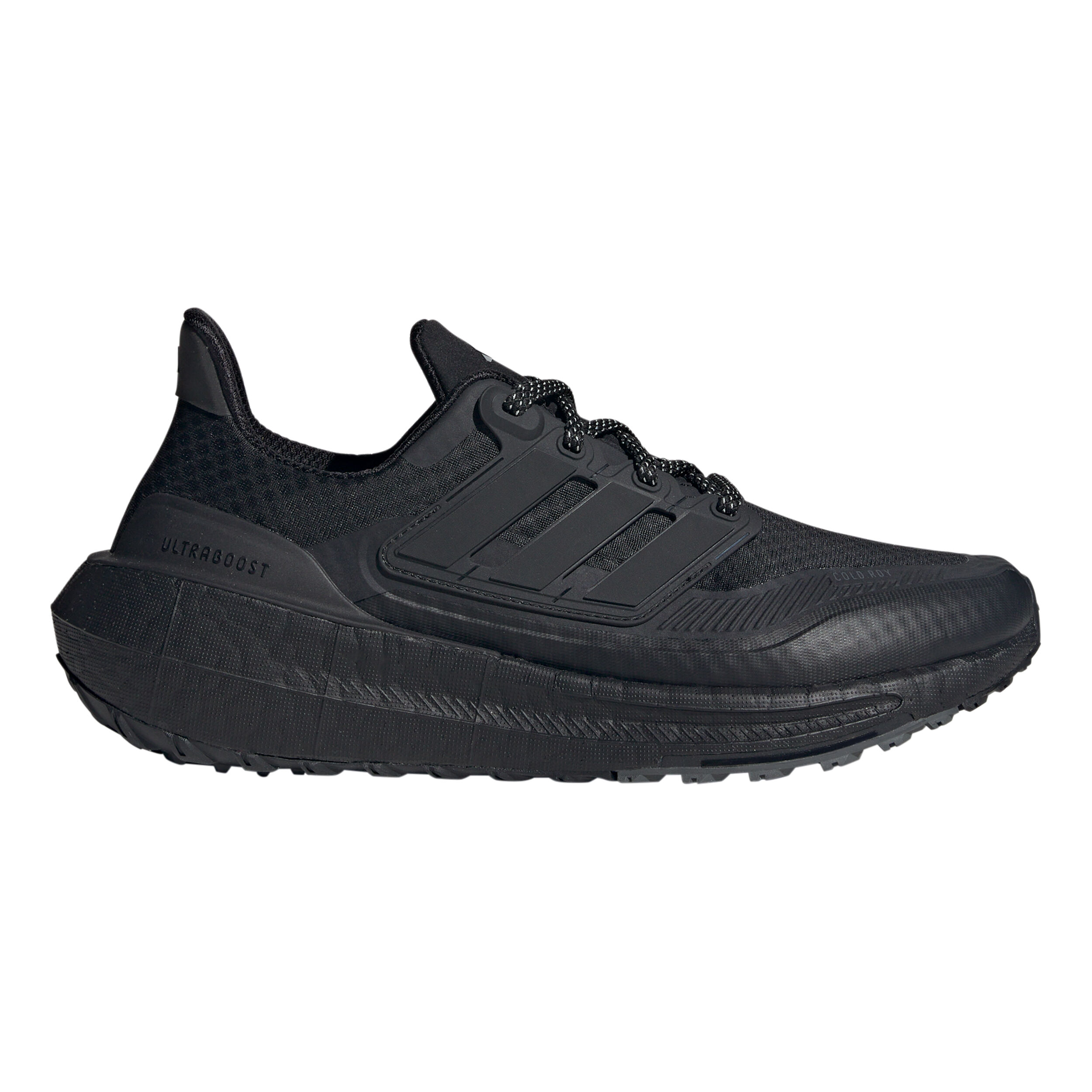 Acheter adidas Ultra Boost 23 Cold Ready Chaussure De Running Sans Stabilisateurs Hommes Noir Gris en ligne Running Point FR