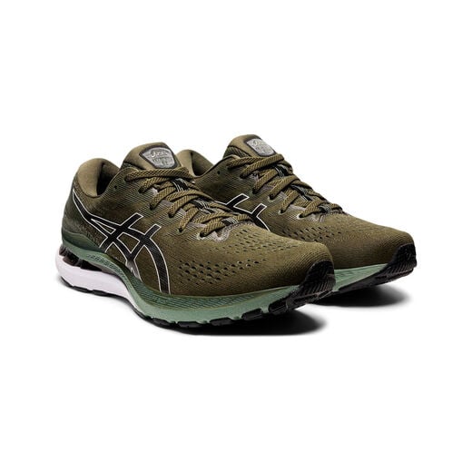 ASICS