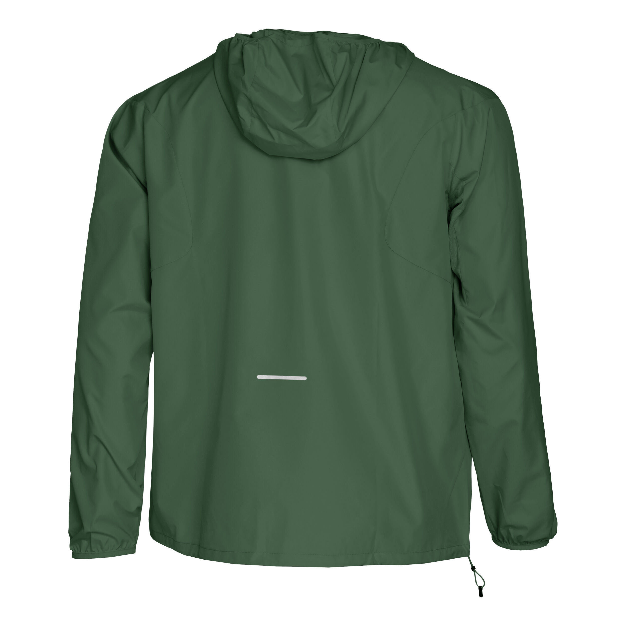 Veste asics homme verte top