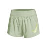 Swoosh Shorts Femmes-Sauge