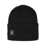 V&ecirc;tements 332 Buff Crossknit Bonnet Unisex-noir
