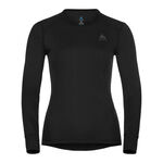 Vêtements Odlo Active Warm Eco BI Top Crew Neck Longsleeve