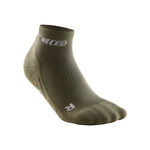 Vêtements CEP The Run Compression Socks Low Cut