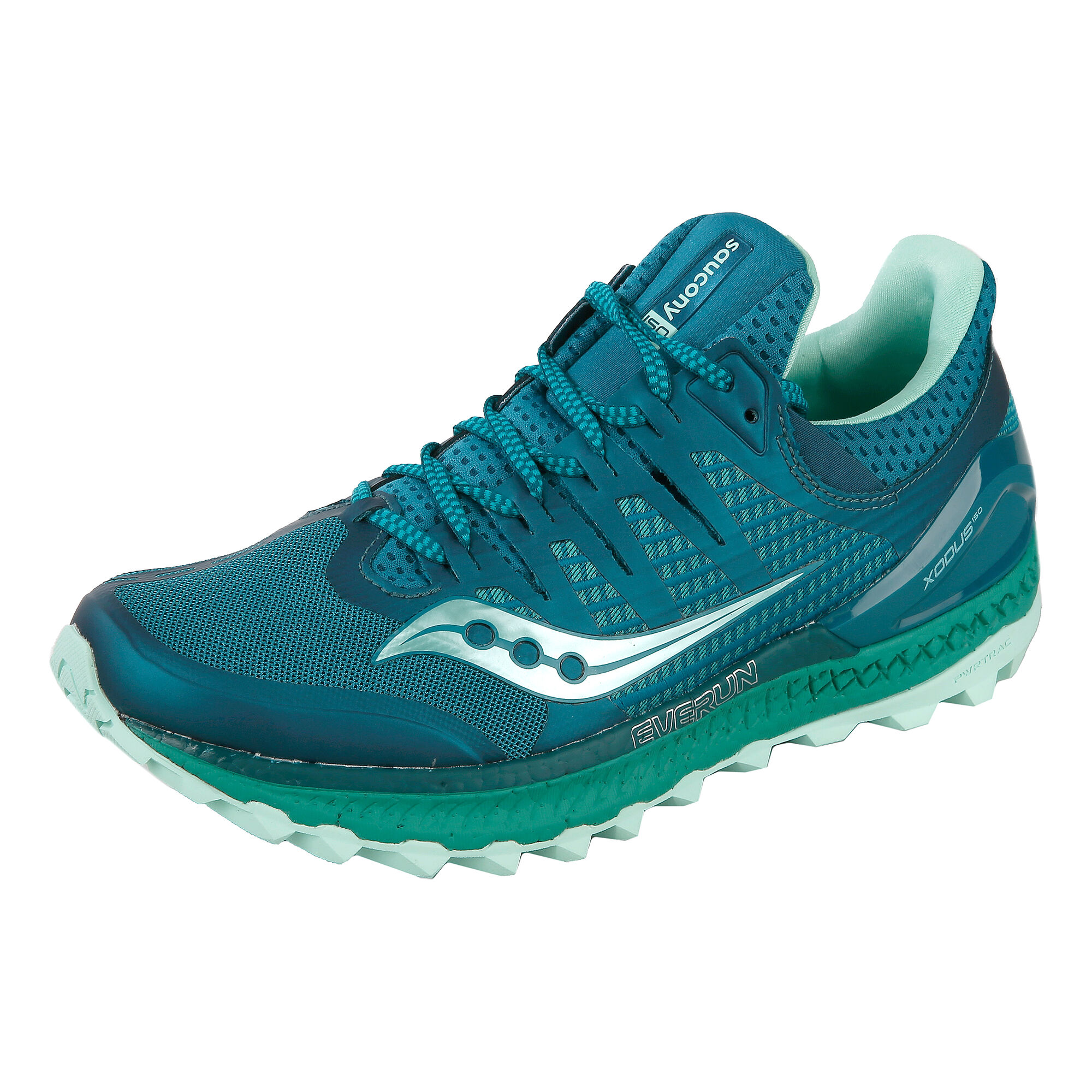 Saucony