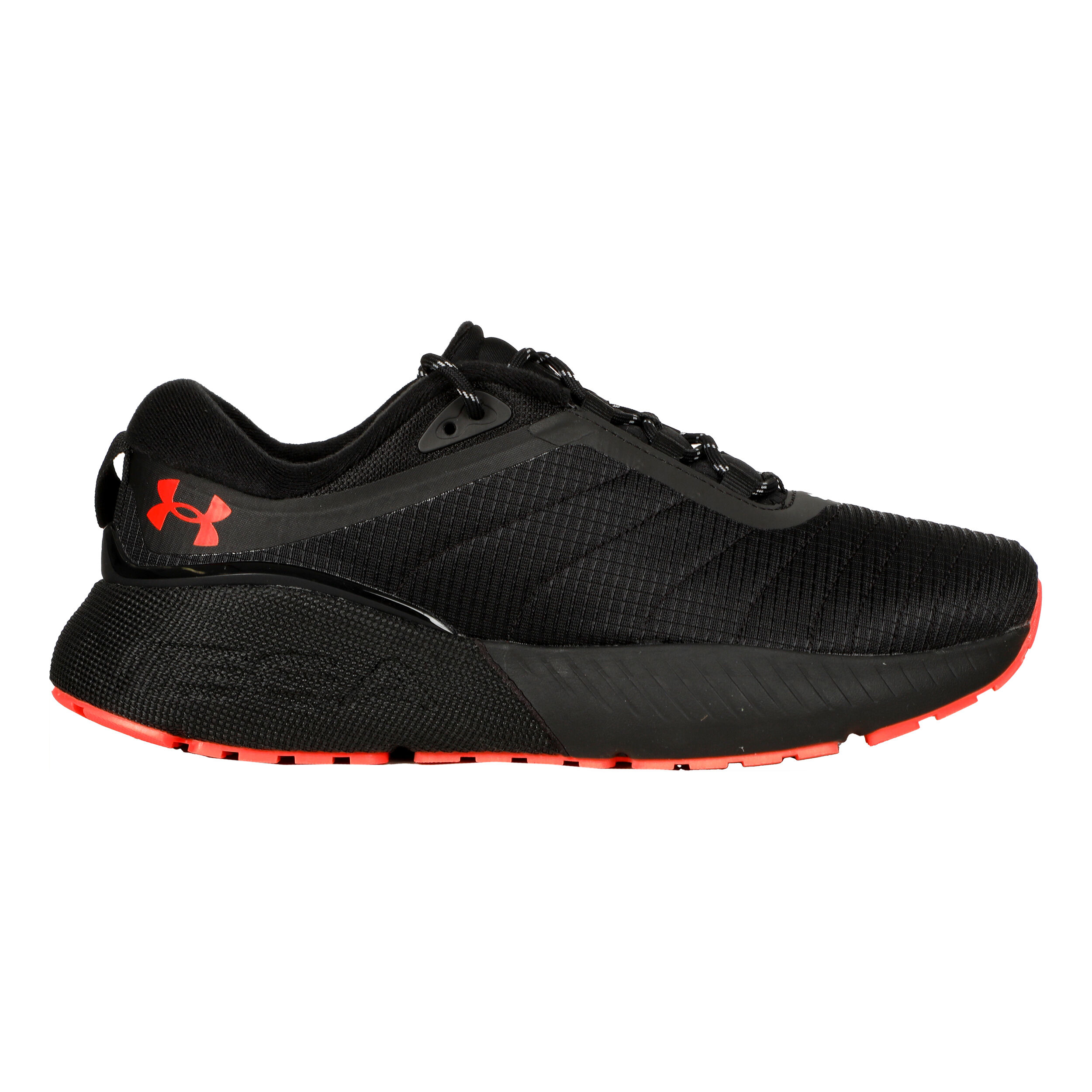 HOVR Mega Warm Chaussure De Running Sans Stabilisateurs Hommes Noir
