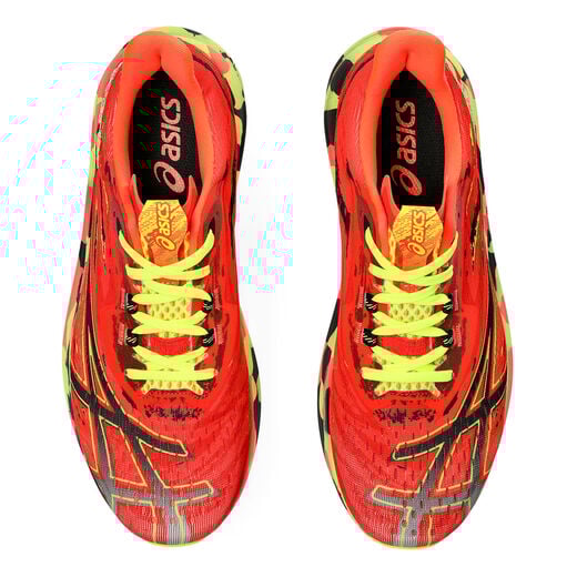 ASICS
