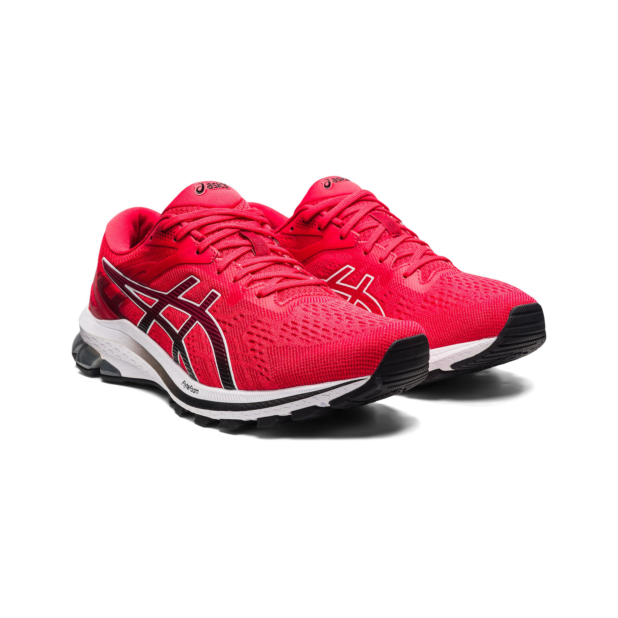 ASICS