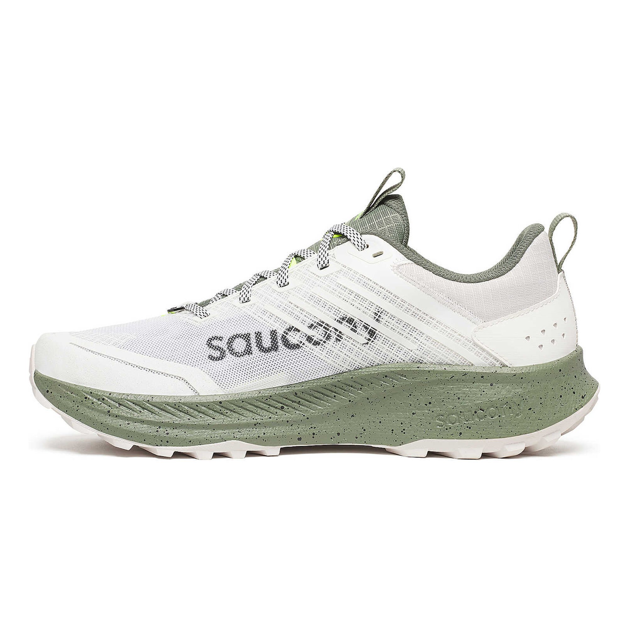 Saucony
