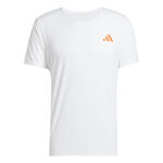 Vêtements adidas Adizero Tee