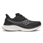 Chaussures de running Saucony Saucony Endorphin Speed 5 Chaussure de comp&eacute;tition Hommes-noir, blanc