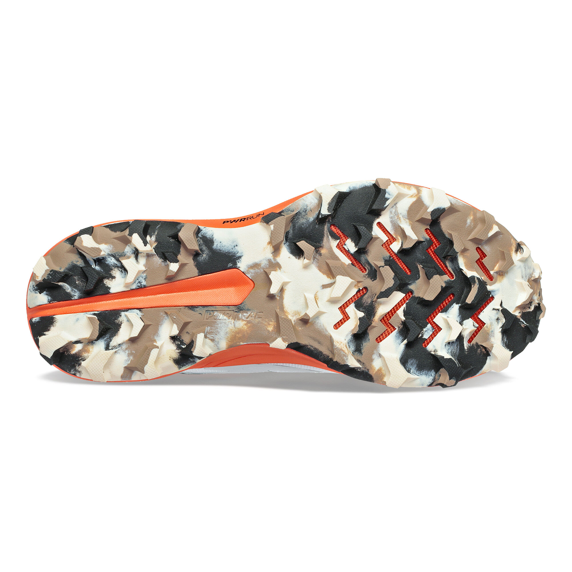 Saucony