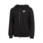 Vêtements Nike Club Oversized Fleece Hoody