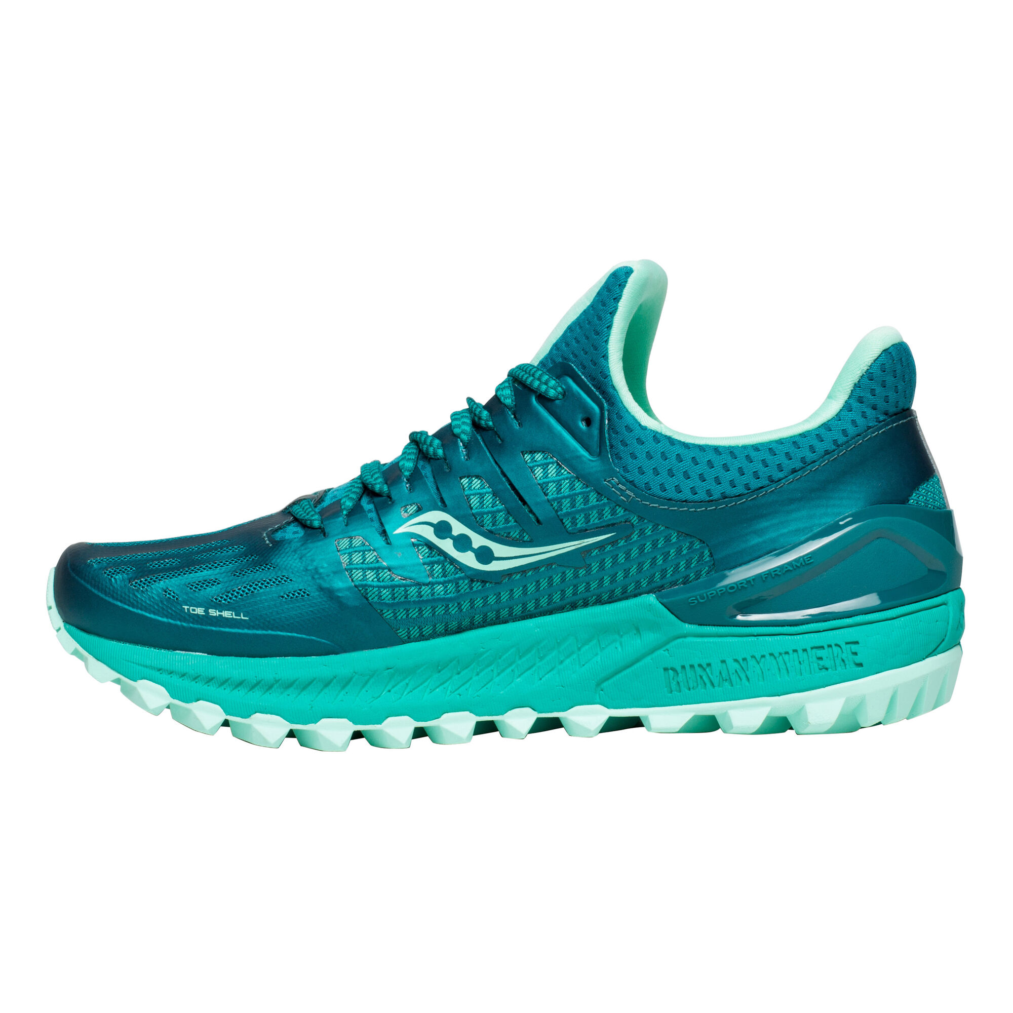 Saucony