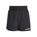 V&ecirc;tements adidas adidas Terrex XPR 5in Short De Running Hommes-Noir