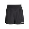 Terrex XPR 5in Short De Running Hommes-Noir