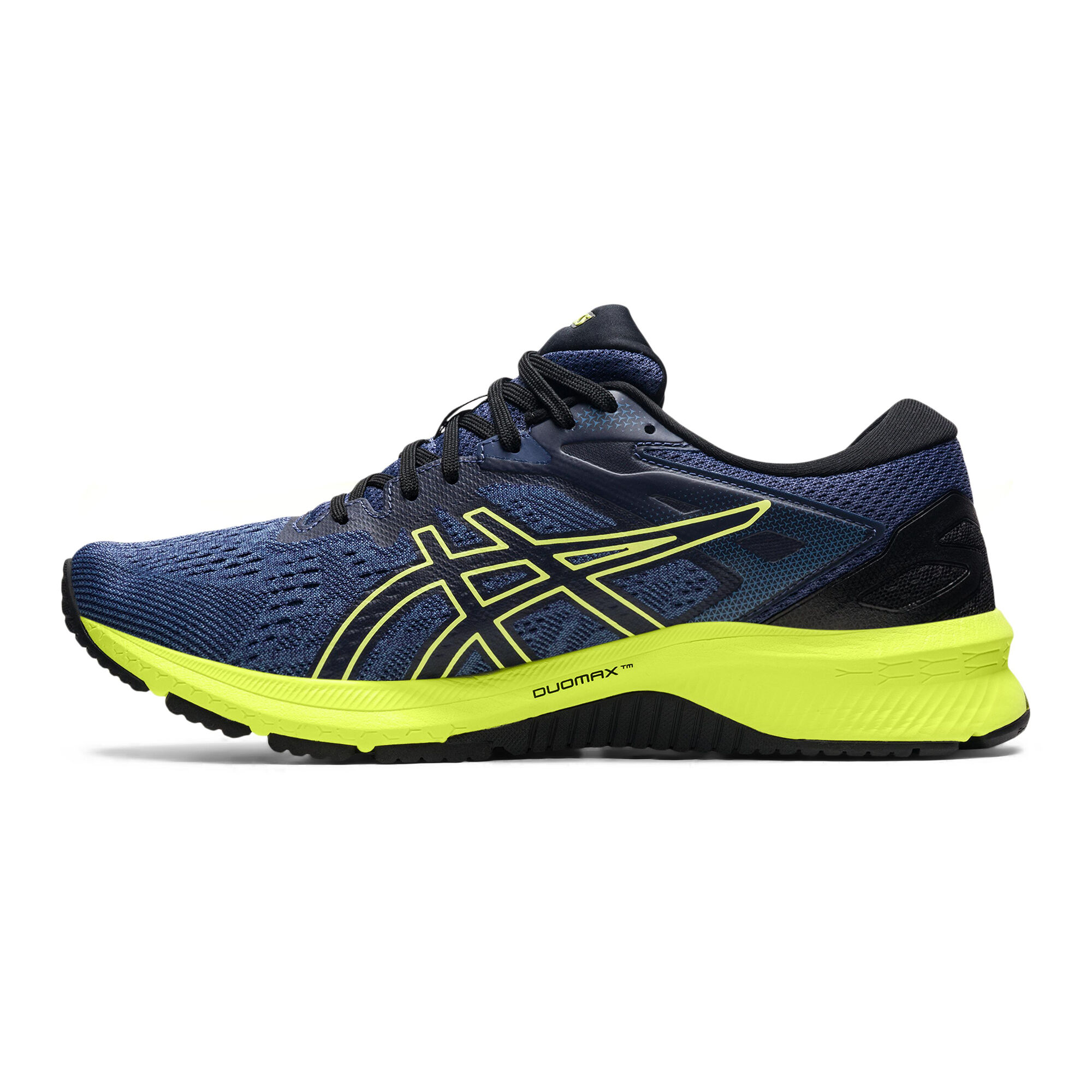 ASICS