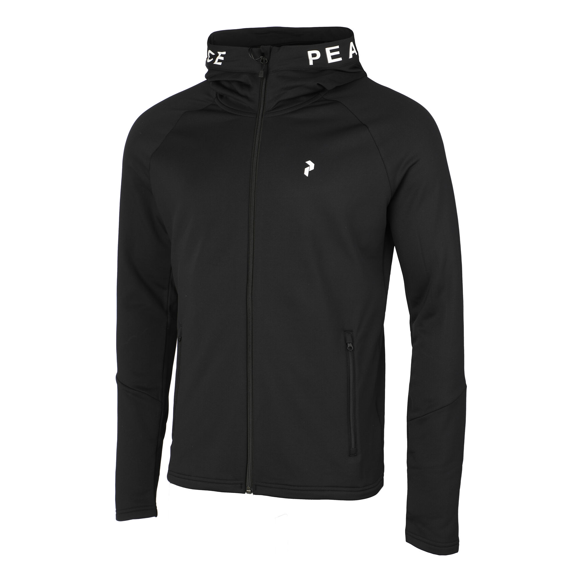 Peak Performance