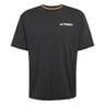 Terrex MT Maillot De Course Hommes-Noir