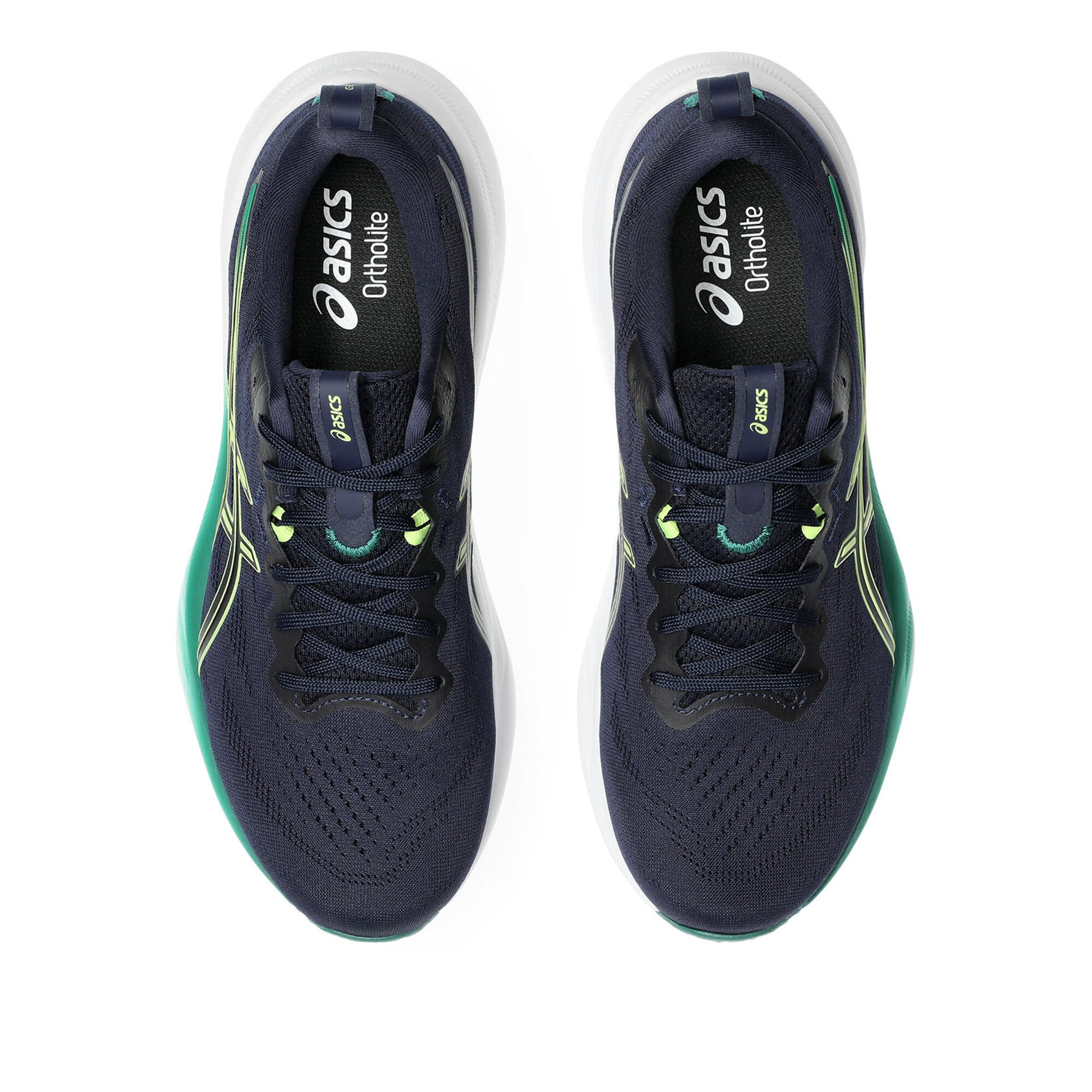 ASICS