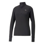 Vêtements Puma Run Favorite 1/4 Zip