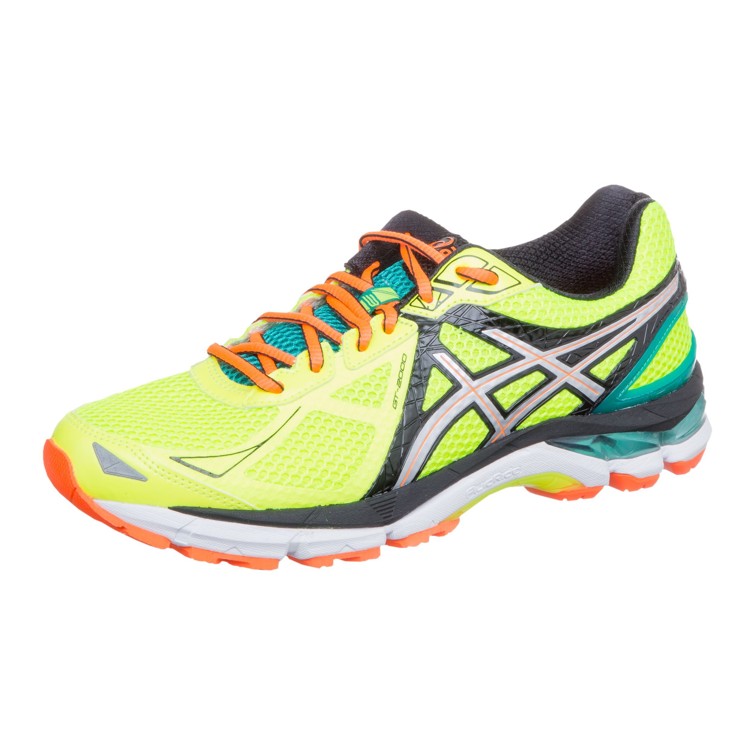Asics gt 2000 3 jaune clearance